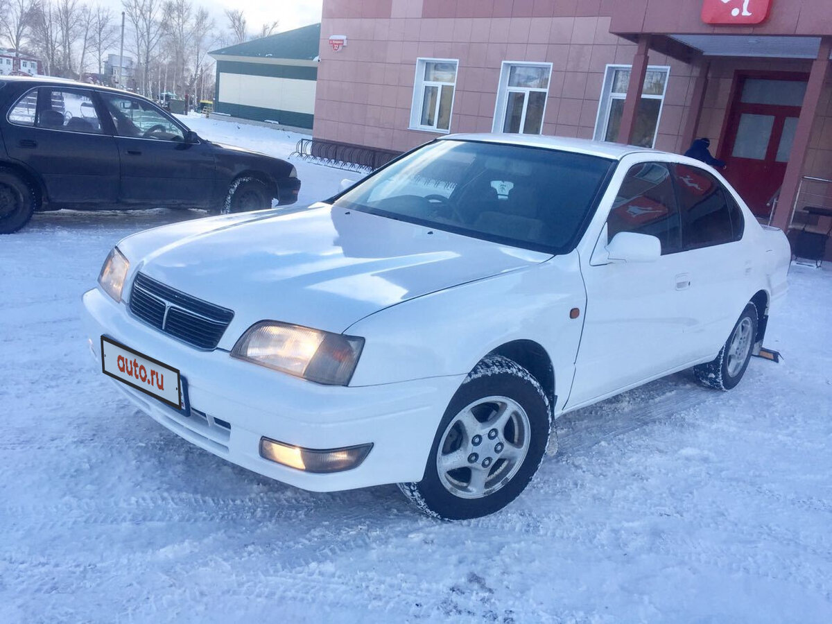 Камри 95 года