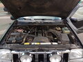 1992 Jeep Grand Cherokee I (ZJ), чёрный - вид 5