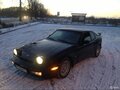 1979 Porsche 924, чёрный, 1100000 рублей - вид 1