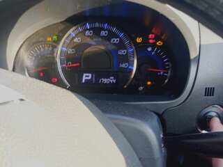 2010 Suzuki Wagon R IV, чёрный, 580000 рублей, вид 1