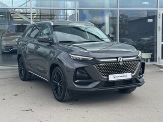 2026 Changan CS75 Pro, серый, 3055000 рублей, вид 4