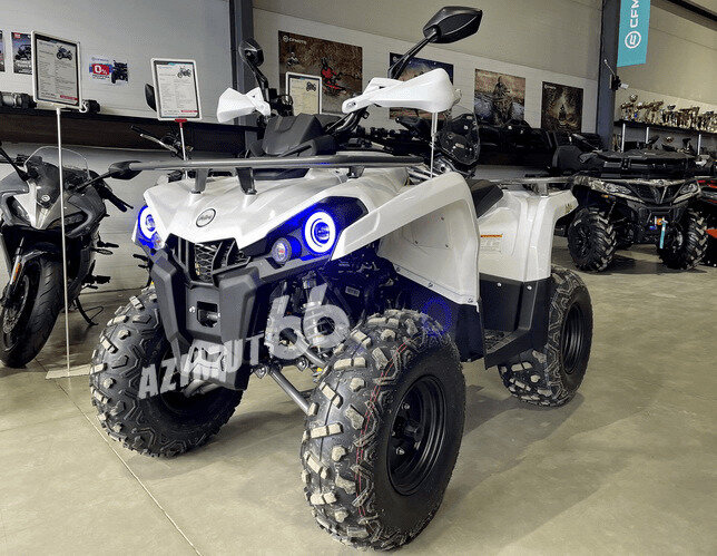 Другие ATV (другие)