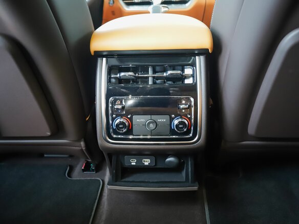 2026 Tank 500 Hi-Charge I, чёрный, 7999000 рублей - вид 17