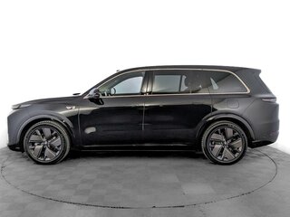 2025 Li Auto (Lixiang) L9 52.3 kWh I Рестайлинг, чёрный, 12690000 рублей, вид 3
