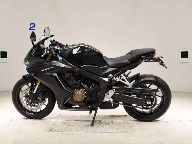 Honda CB 650R