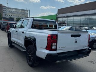 2025 Mitsubishi L200 VI, белый, 6270000 рублей, вид 2