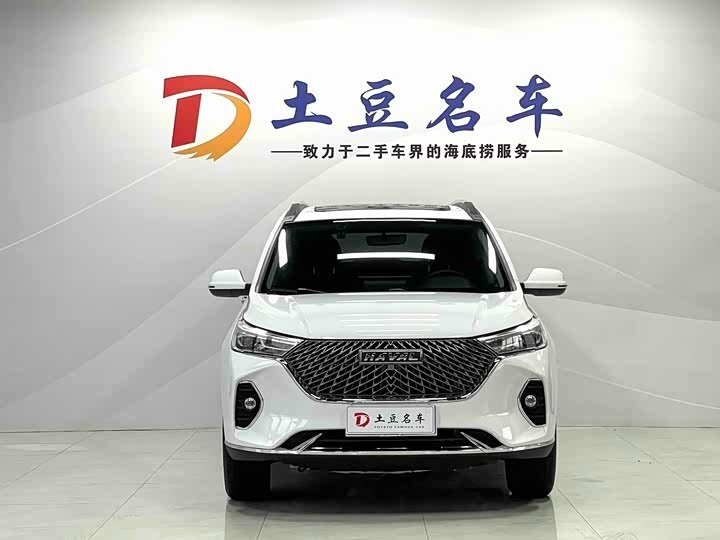 Haval M6 Plus II