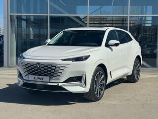 2024 Changan UNI-K, белый, 4699900 рублей, вид 1