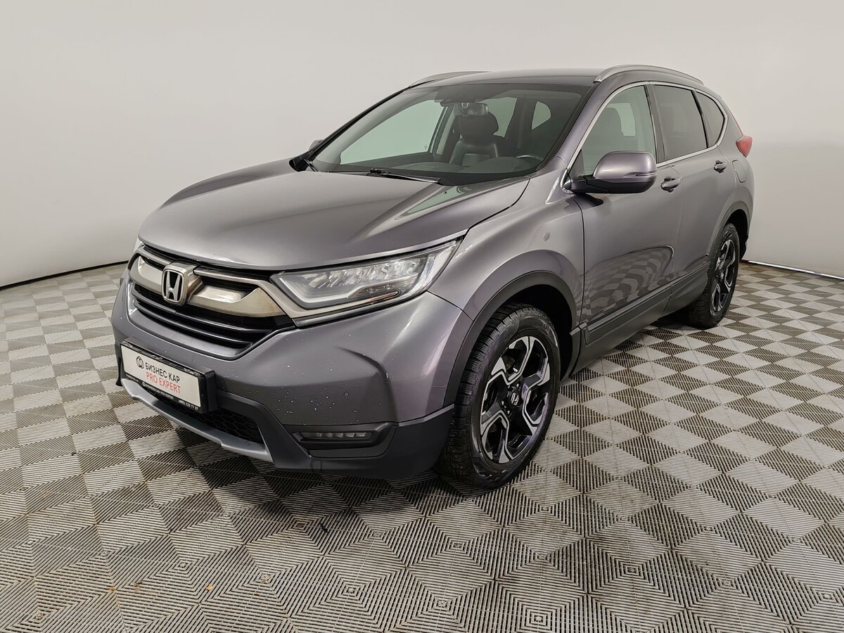 Honda CR-V V