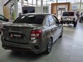 2025 Lada (ВАЗ) Granta Sport I Рестайлинг, коричневый, 1541000 рублей - вид 3