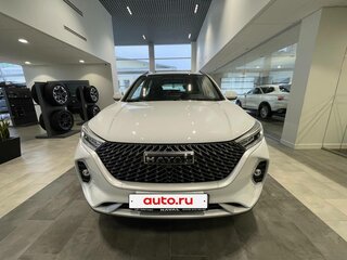 2026 Haval M6 II, белый, 2049000 рублей, вид 2