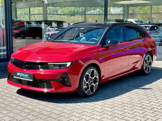 2025 Opel Astra L, красный, 3240141 рублей, вид 1