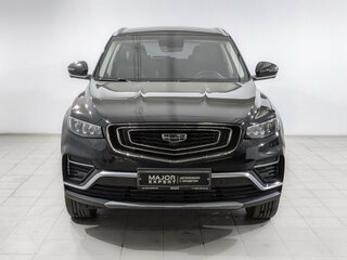 2024 Geely Atlas Pro, чёрный, 2225000 рублей, вид 2