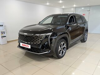 2024 Geely Atlas II, чёрный, 3250000 рублей, вид 1