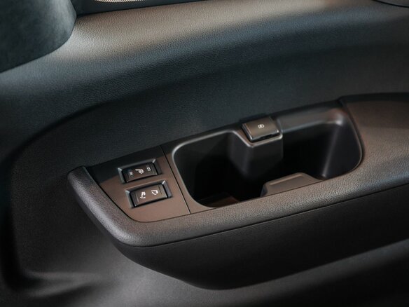 2024 Infiniti QX80 II, белый, 20690000 рублей - вид 30