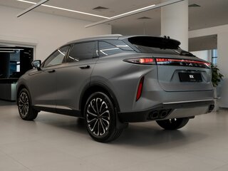 2024 Exeed RX, серый, 5133020 рублей, вид 5