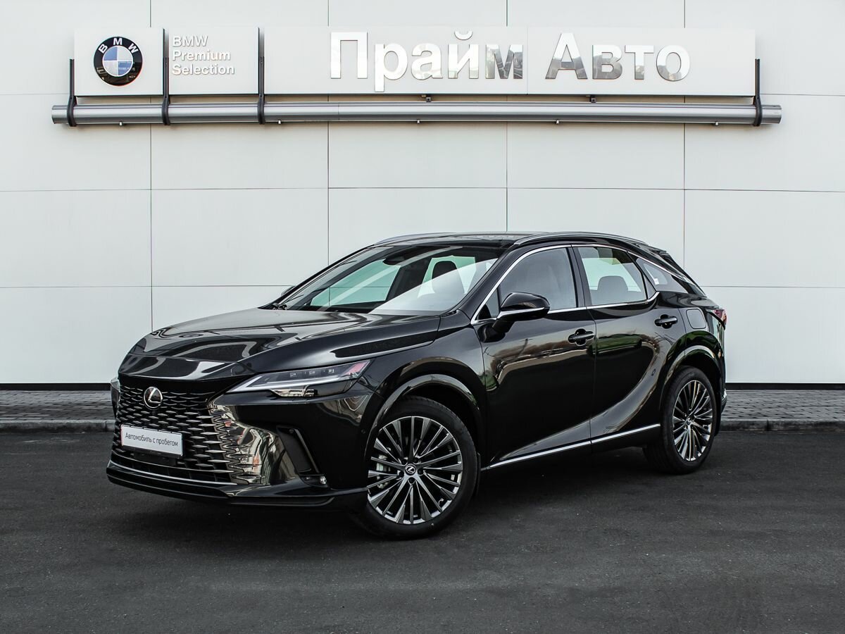 Lexus RX 350 V