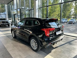 2026 Haval Jolion I Рестайлинг, чёрный, 2622510 рублей, вид 1