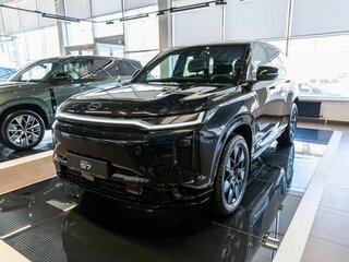 2025 GAC S7, чёрный, 6349000 рублей, вид 1