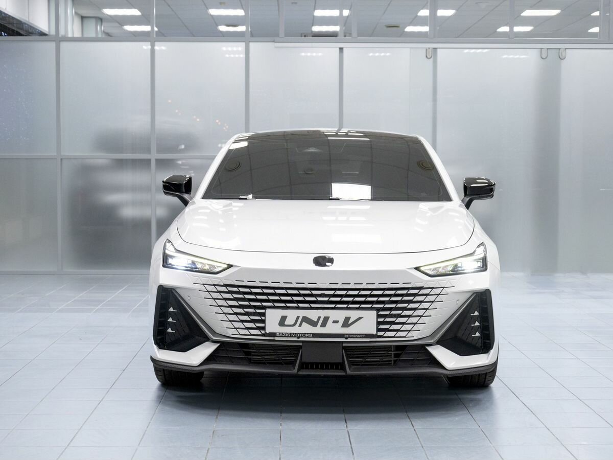 Changan UNI-V I