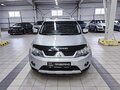 2008 Mitsubishi Outlander II, серебристый, 855000 рублей - вид 1