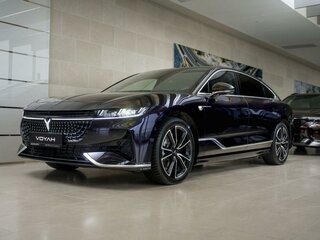 2025 Voyah Passion EVR I, пурпурный, 5773500 рублей, вид 1