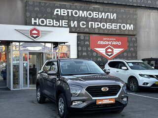 2025 Solaris HC, бежевый, 2690000 рублей, вид 1