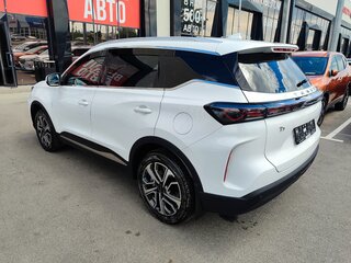 2025 Tenet T7, белый, 2250000 рублей, вид 4