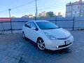 2008 Toyota Prius II Рестайлинг (XW20), белый, 800000 рублей - вид 1