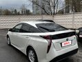 2016 Toyota Prius IV (XW50), белый, 1490000 рублей - вид 6