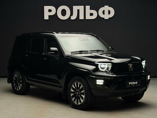 2024 Tank 700, чёрный, 8350000 рублей, вид 1