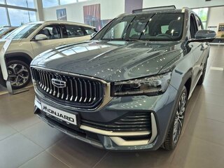 2026 Geely Monjaro I, серый, 4599990 рублей, вид 1