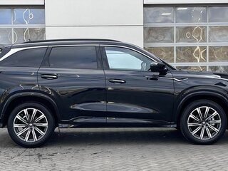 2024 Changan CS75 Plus III, чёрный, 3749315 рублей, вид 4
