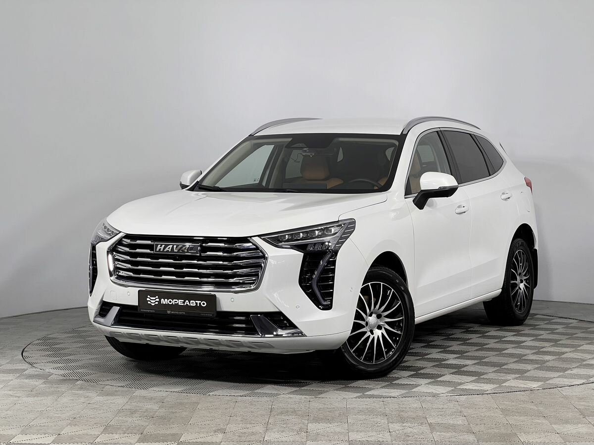 Haval Jolion I