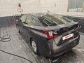 2019 Toyota Prius PHV ZVW52 Prime IV (XW50), серый, 2130000 рублей - вид 6