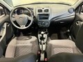 2025 Lada (ВАЗ) Granta I Рестайлинг, серый - вид 6