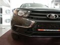 2026 Lada (ВАЗ) Granta I Рестайлинг, серый, 1118000 рублей - вид 3