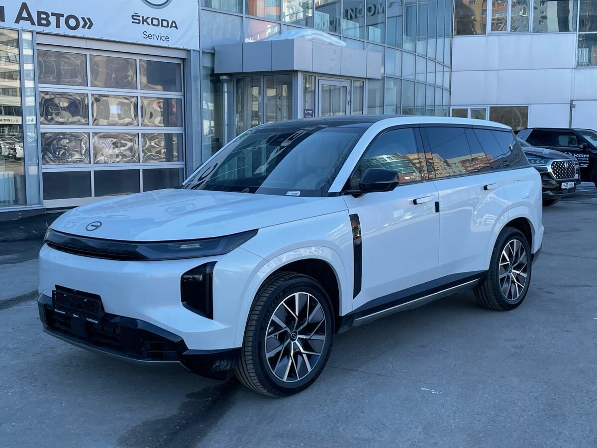 GAC S7
