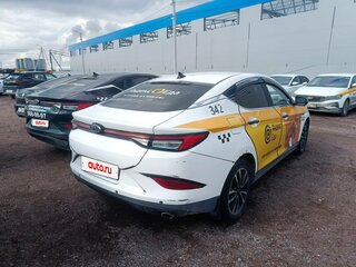 2023 JAC J7 I, синий, 754300 рублей, вид 3