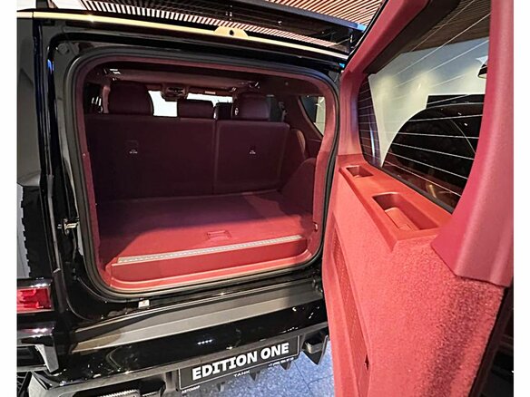 2025 Tank 700, чёрный, 13099000 рублей - вид 5