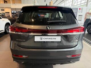 2026 Changan CS75 Pro, серый, 3055000 рублей, вид 3