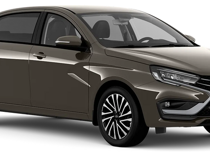 Lada (ВАЗ) Aura