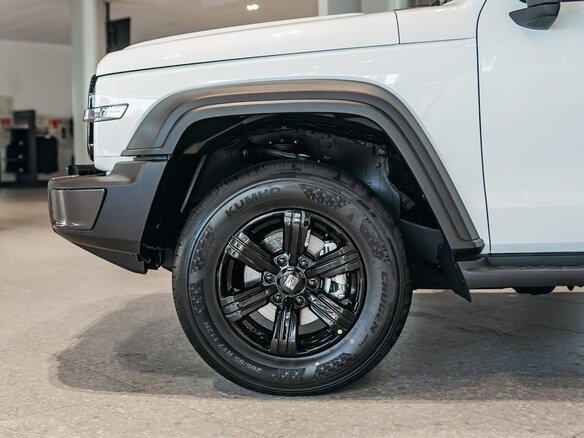 2026 Tank 300 I, белый, 5249000 рублей - вид 9