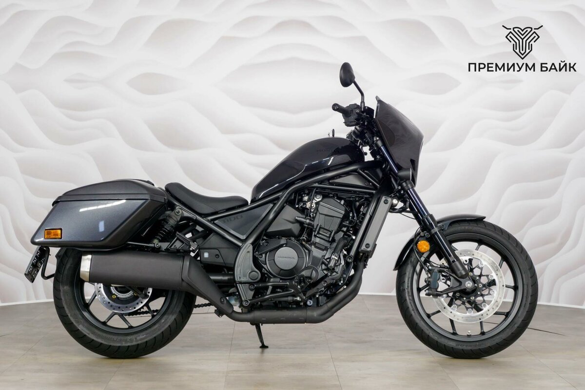 Honda CMX 1100 Rebel