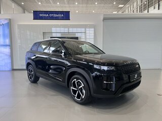 2025 Jaecoo J7 I Рестайлинг, чёрный, 3469000 рублей, вид 1