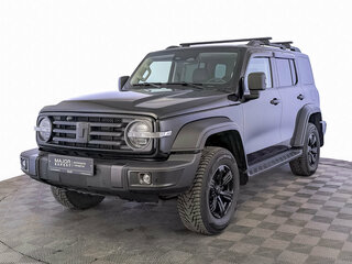 2023 Tank 300 I, чёрный, 2945000 рублей, вид 1