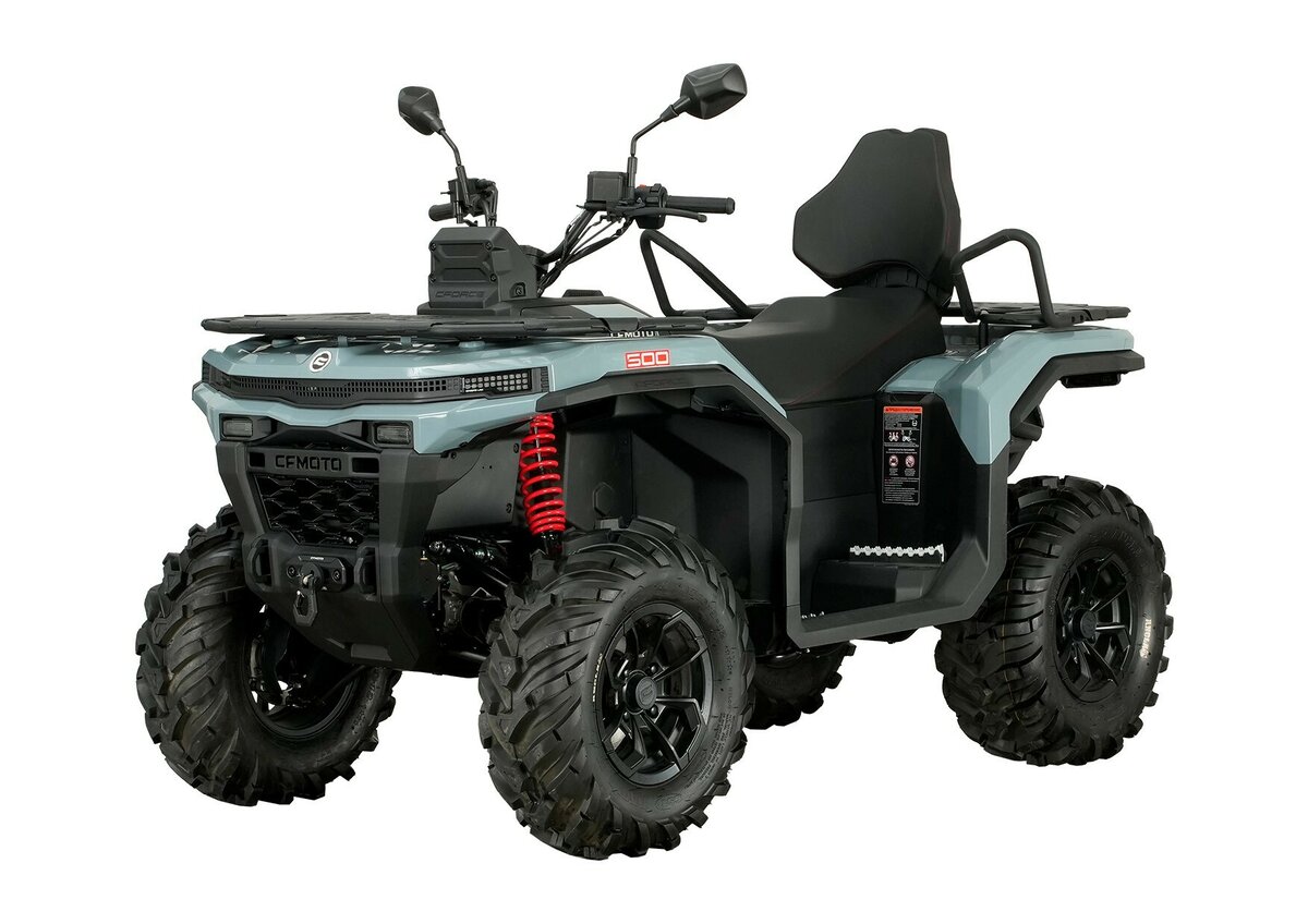 CFMoto CFORCE 500 EPS