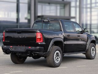 2026 Ram 1500 RHO V Рестайлинг, чёрный, 12250000 рублей, вид 2