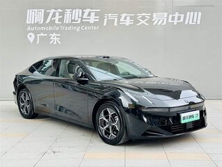 2026 Lynk & Co 10 18.4 kWh, чёрный, 7019000 рублей, вид 3