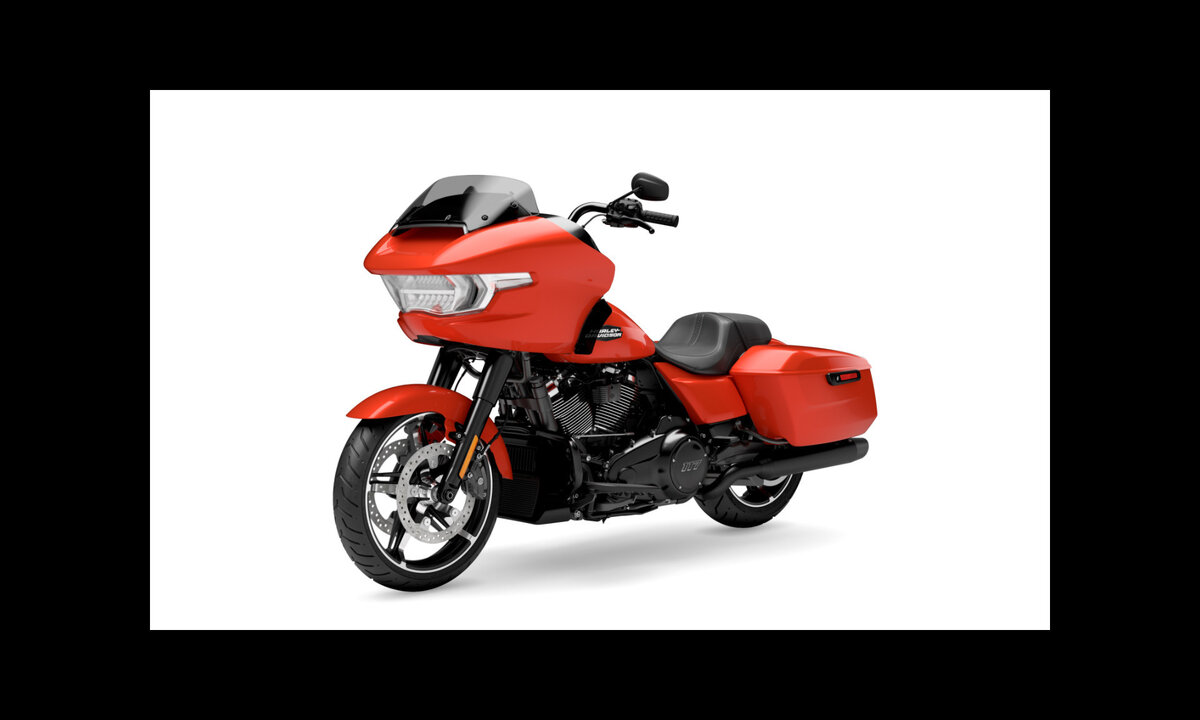 Harley-Davidson Road Glide